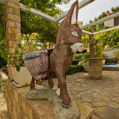 Апартаменты Vucetic *