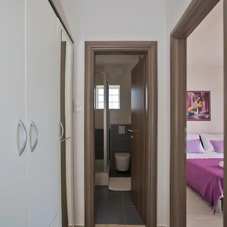 Vucetic Апартаменты *