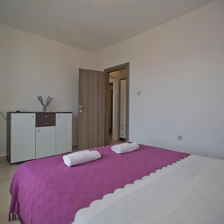 Vucetic Appartement