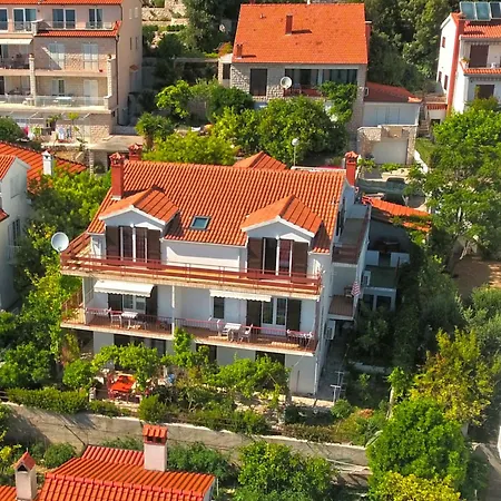 Appartement Vucetic