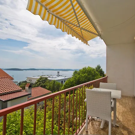 Vucetic Appartement *