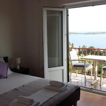 Апартаменты Vucetic *