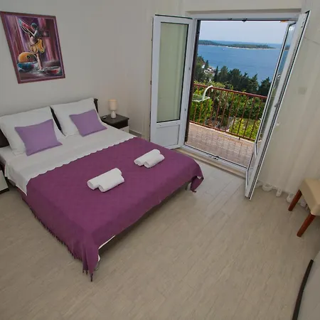 Vucetic Apartmán Hvar Town