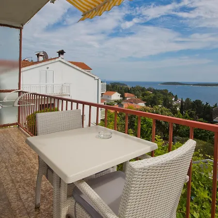Appartement Vucetic