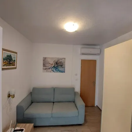 Appartement Vucetic *