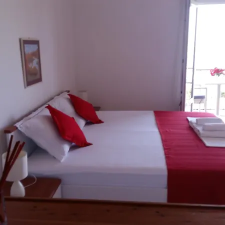 Апартаменты Vucetic