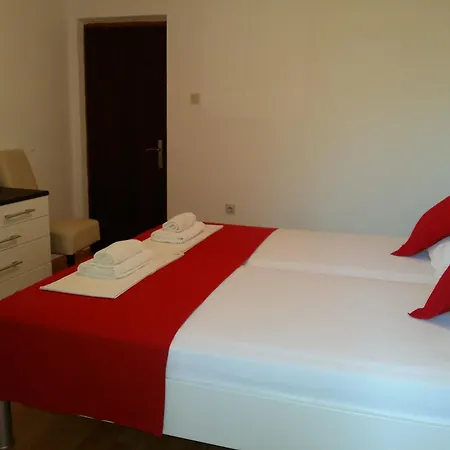 Vucetic Апартаменты *