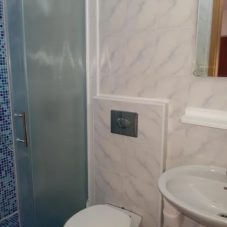 Апартаменты Vucetic *