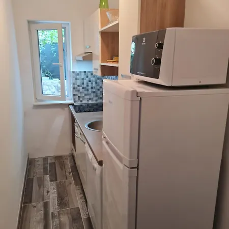 Апартаменты Vucetic Хвар