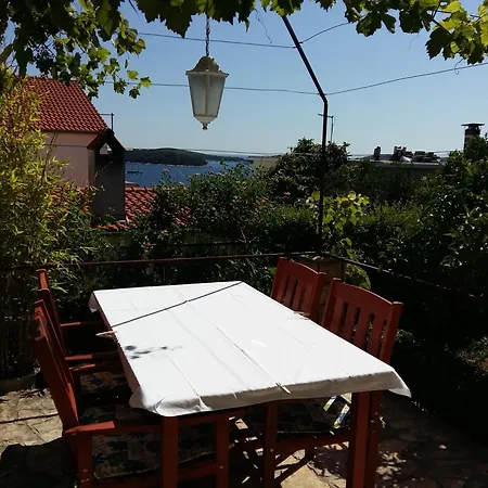 Vucetic * Hvar Town
