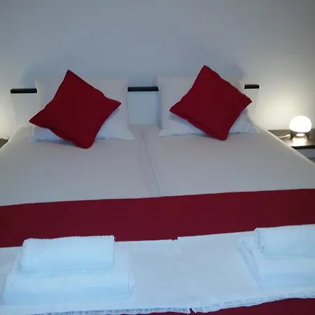 Appartement Vucetic *