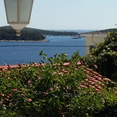 Appartement Vucetic Hvar Town