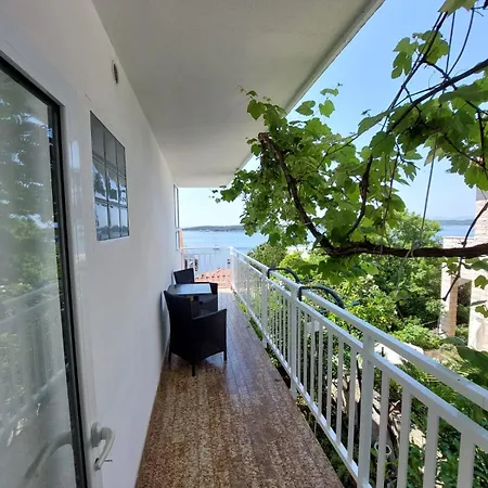 Апартаменты Vucetic