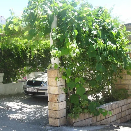 Appartement Vucetic Hvar Town