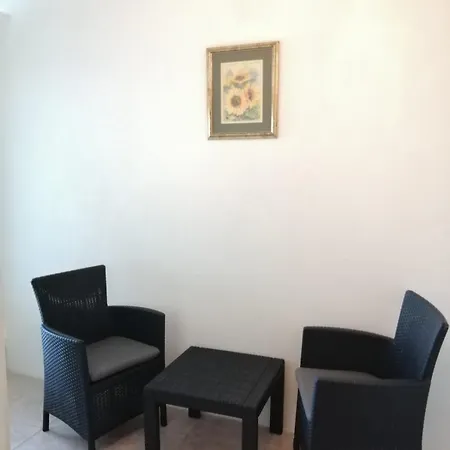 Appartement Vucetic *