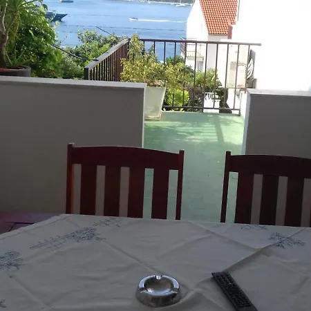 Апартаменты Vucetic Хвар