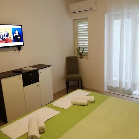 Appartement Vucetic Hvar Town