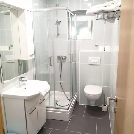 Vucetic Appartement