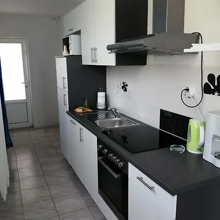 Vucetic Appartement Hvar Town