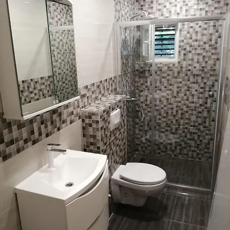 Appartement Vucetic Hvar Town