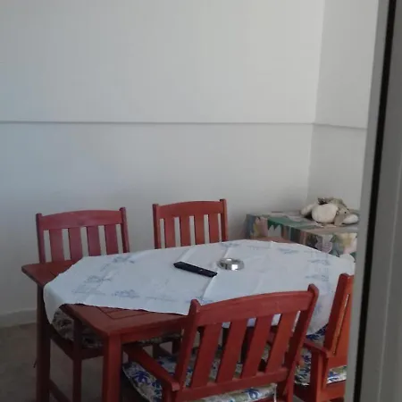 Vucetic Апартаменты