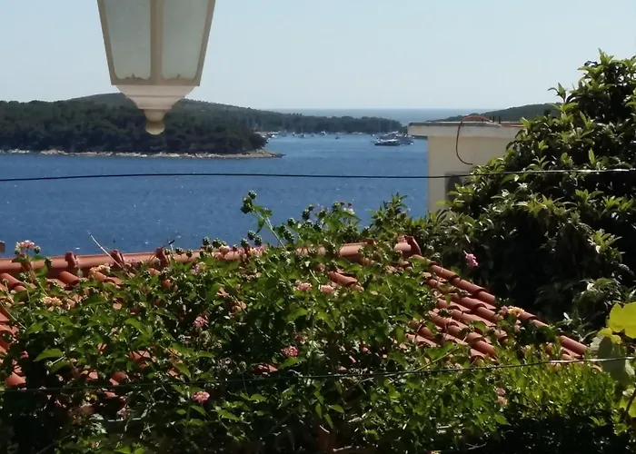 Appartement Vucetic Hvar Town