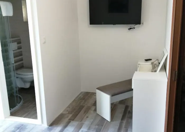 アパート Vucetic